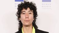 Adventure Time: Fionna & Cake voice artist Vico Ortiz (Image via Getty)